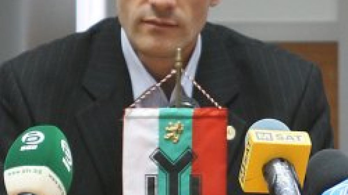 Расате: В условията на демокрация имам право да не харесвам хомосексуалистите 