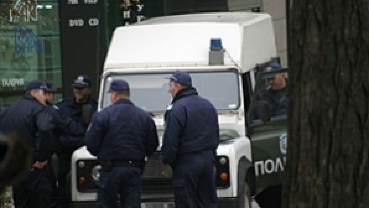 Банда от Вакарел отвлича милионери
