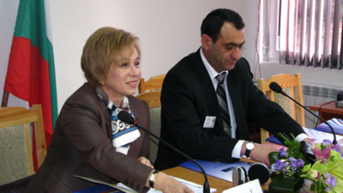 Социалното министерство ще иска 50 млн. евро от ЕС 