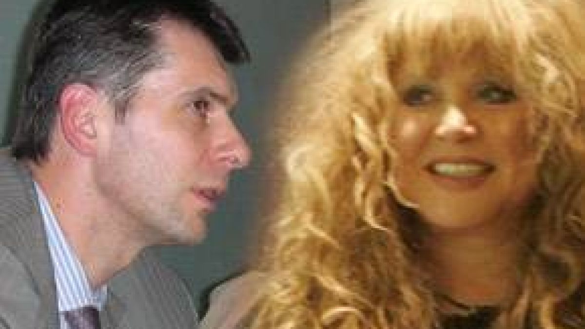 Алла Пугачова се лекува в израелската клиника на милиардера Прохоров