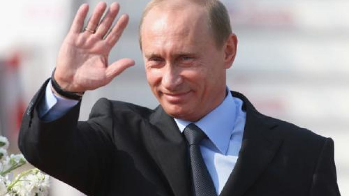 Путин ни отряза за енергийната среща 