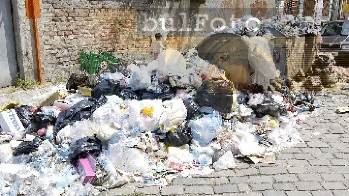 2 752,9 тона отпадъци извозени в Суходол 