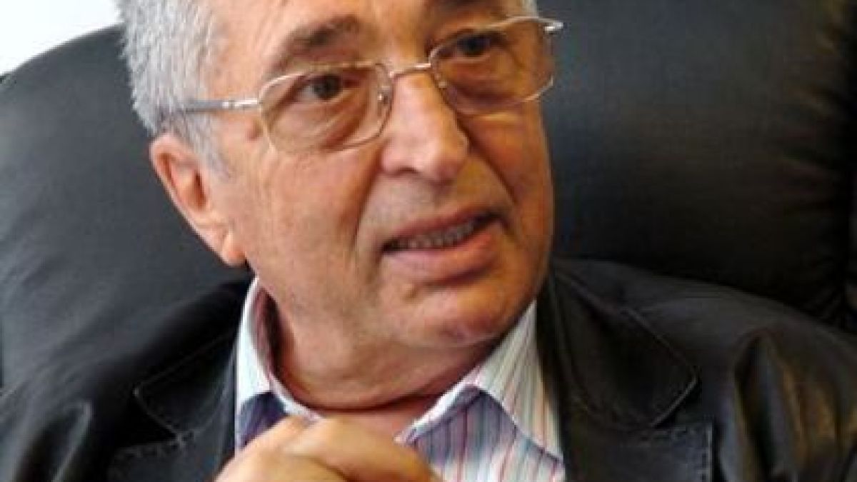 Цвятко Цветков: Подозирам игра на Киров-син при отвличането на баща му!