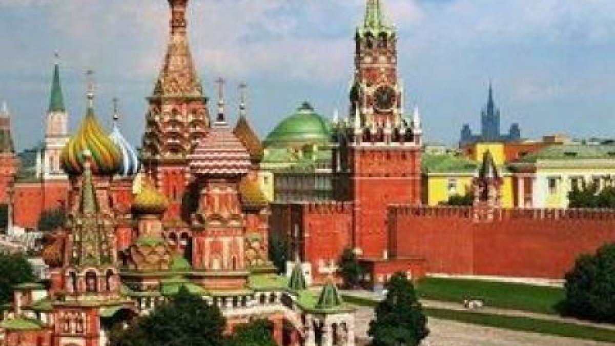 Руснаците възприемат Русия като сила на доброто