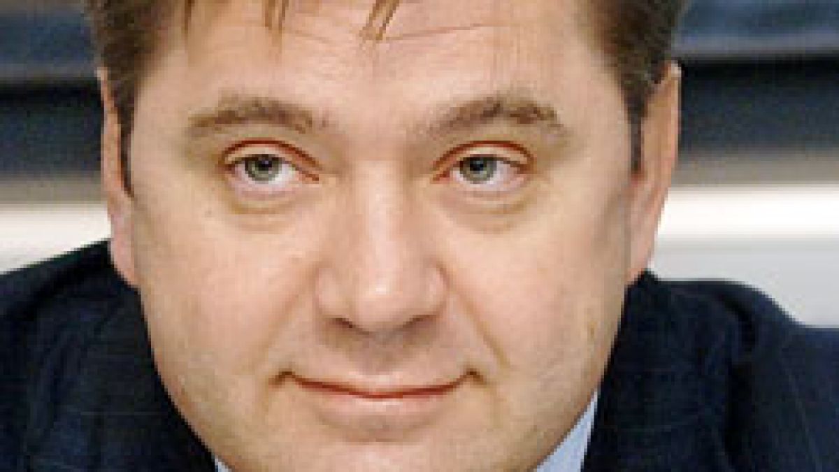 В София вместо Путин пристига енергийният министър Шматко