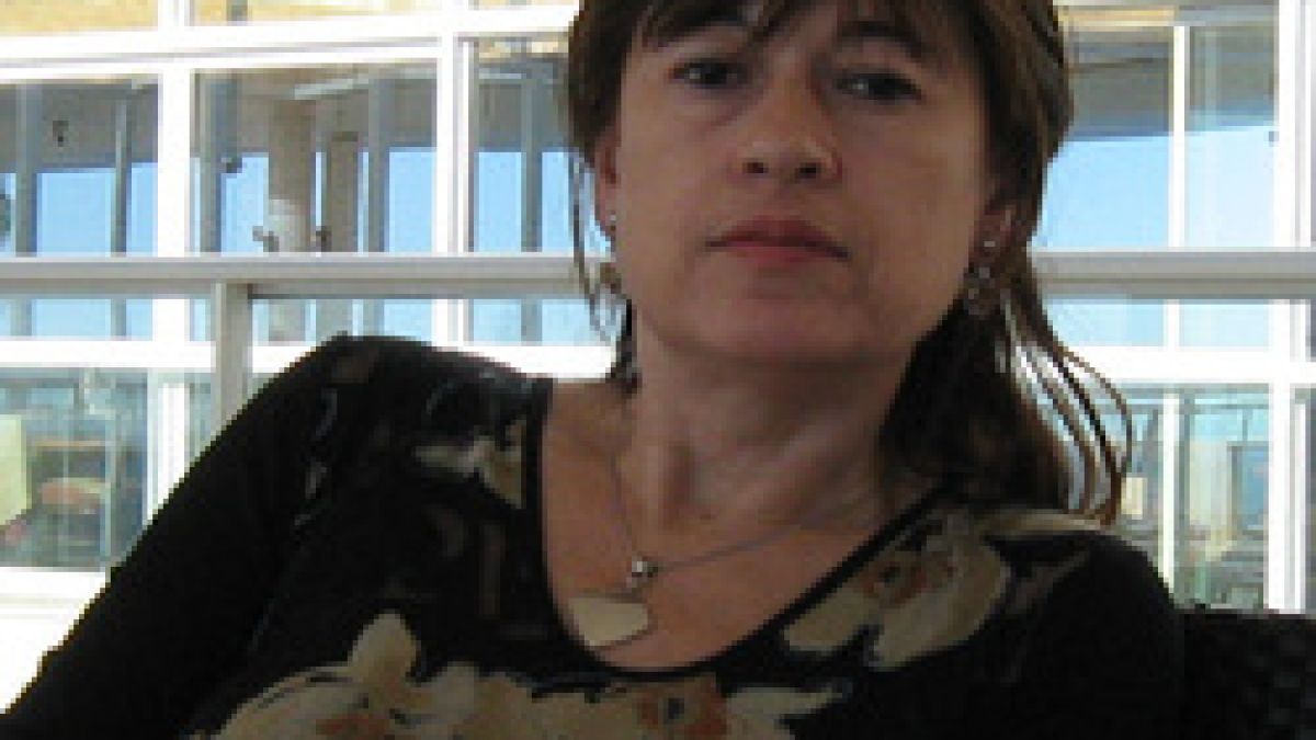 ВСС избра Галина Тонева за зам.-главен прокурор 