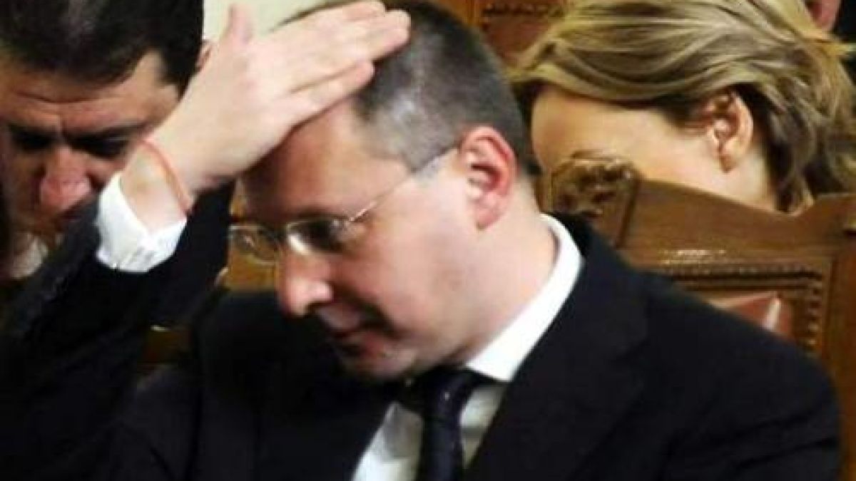 Петър Христозов: Станишев може да бъде отвлечен
