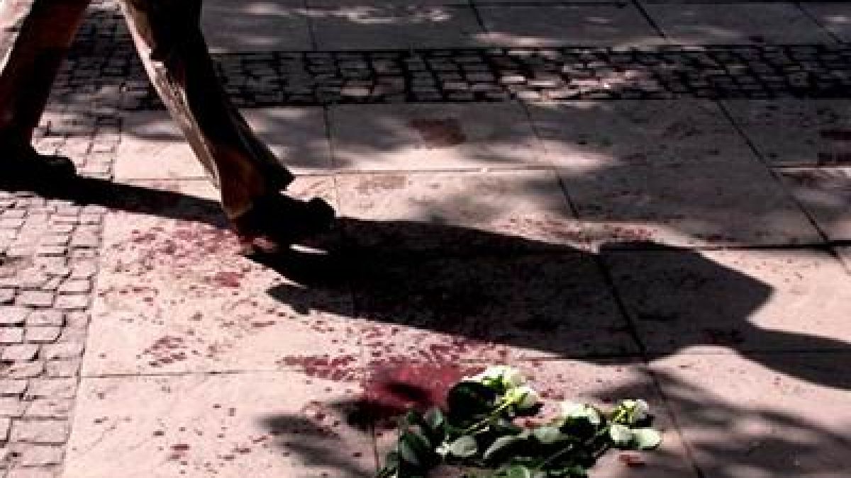 Оставиха в ареста обвинения за двойното убийство пред “Соло” 