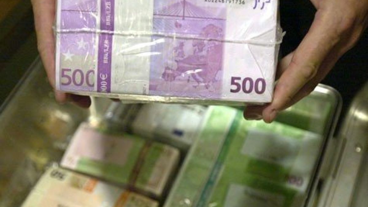 Полицай обра банка