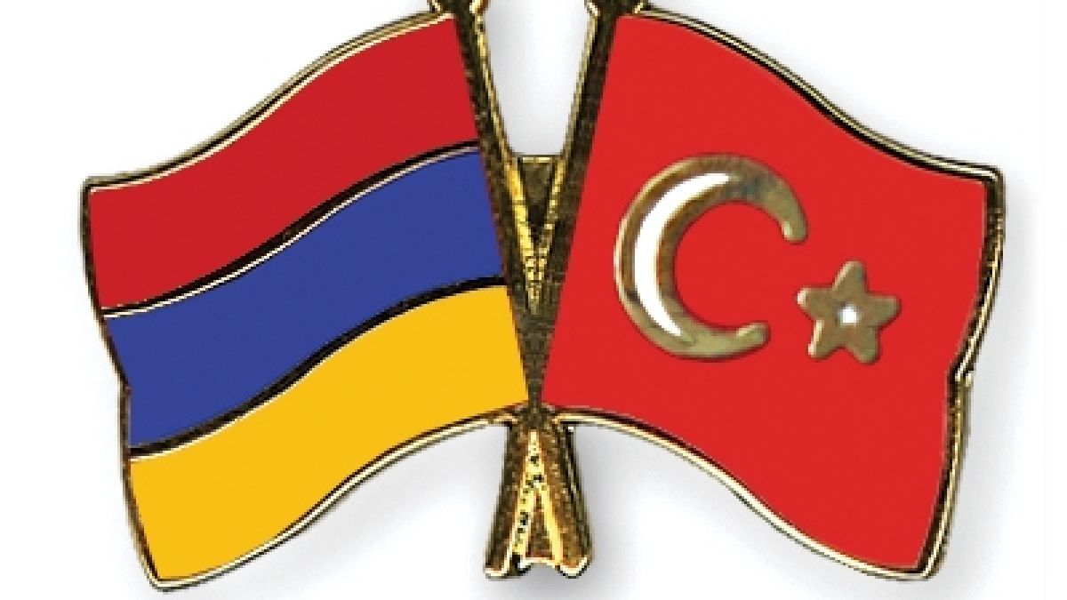 Турция и Армения нормализират отношенията си
