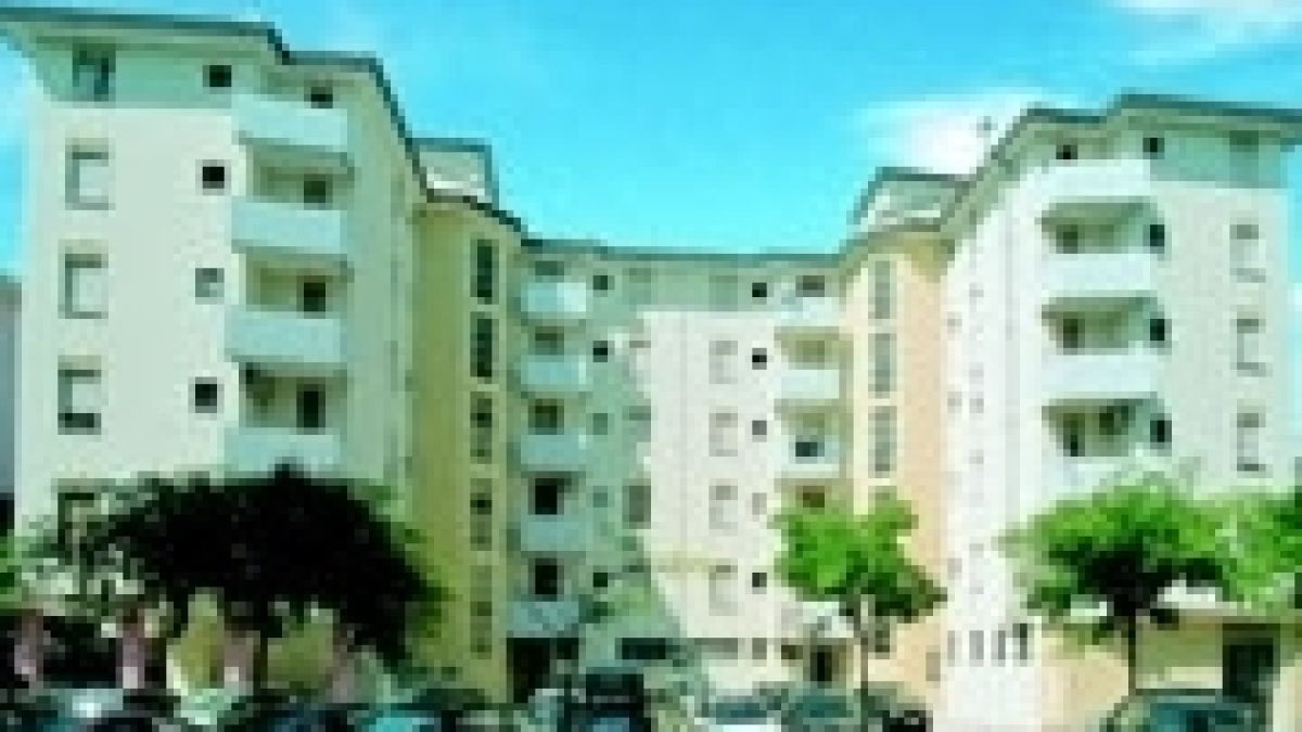 Жилищата у нас поевтинели с 12,4% 