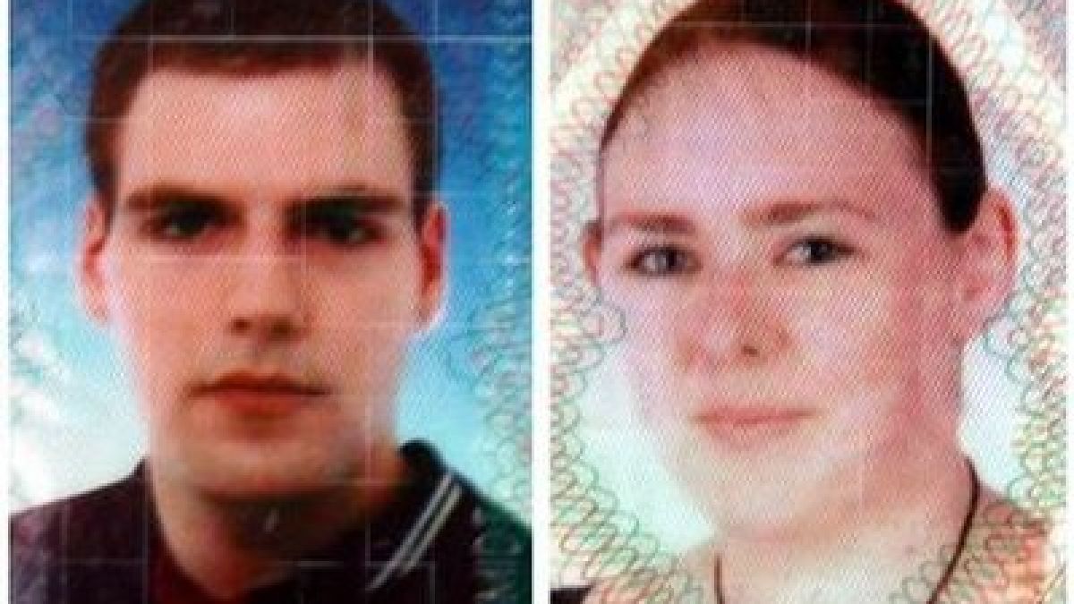 Откриха германците, изоставили децата си в италиански ресторант