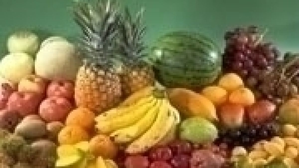 Италиански експерти венчаят калия и развенчават солта