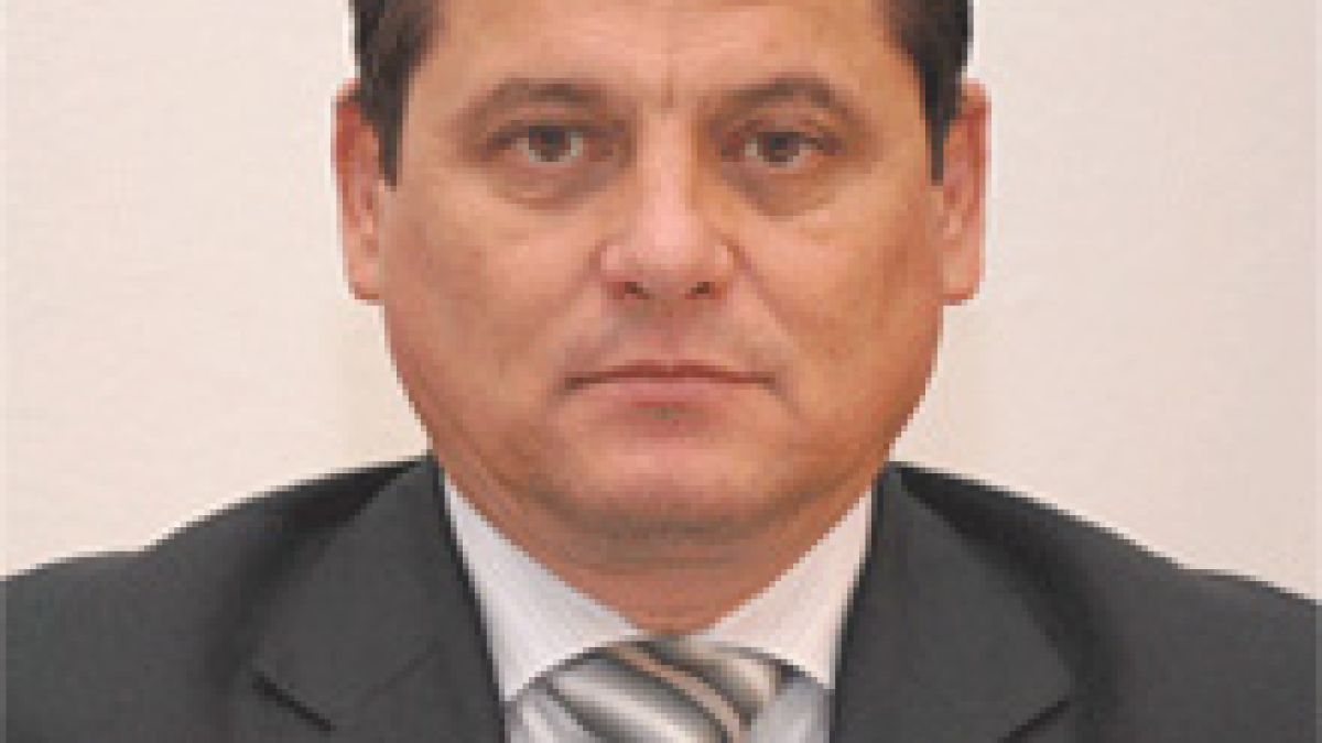 Пенсионираха шефа на Охранителна полиция