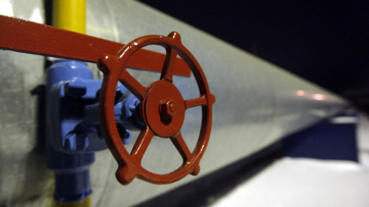 Гърция смята да строи втори терминал за втечнен газ