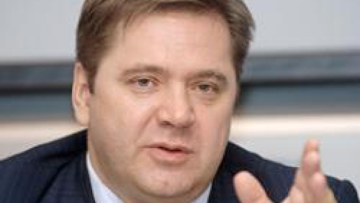 Газовата криза да е за урок