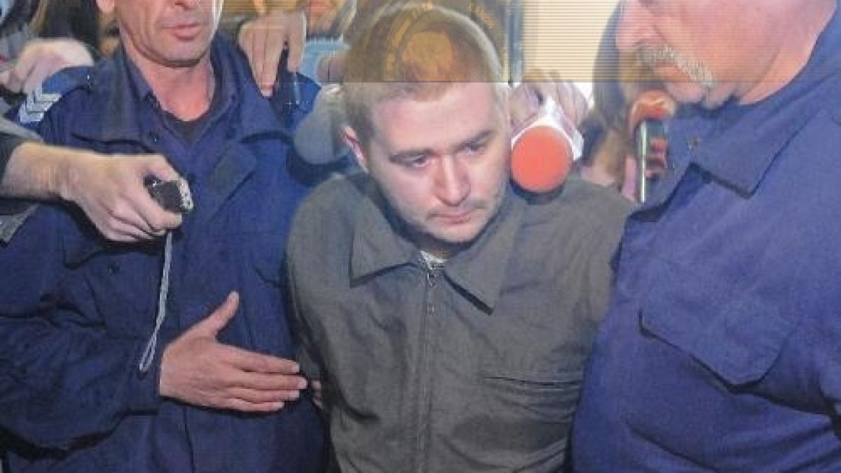 Приятели на Илиян: Той не е убиец