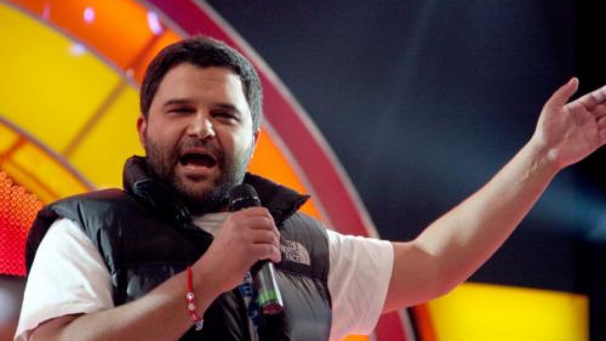 „Забранена любов” 2 във Вип брадър 

