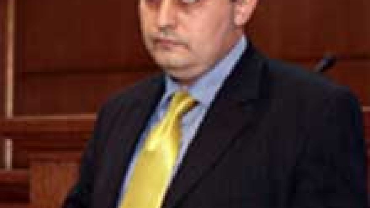  Баретата болен 