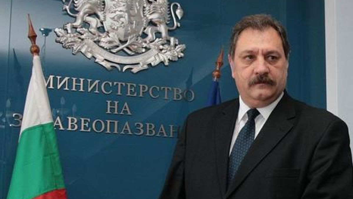 Желев: В България не може да се идентифицира свинския грип