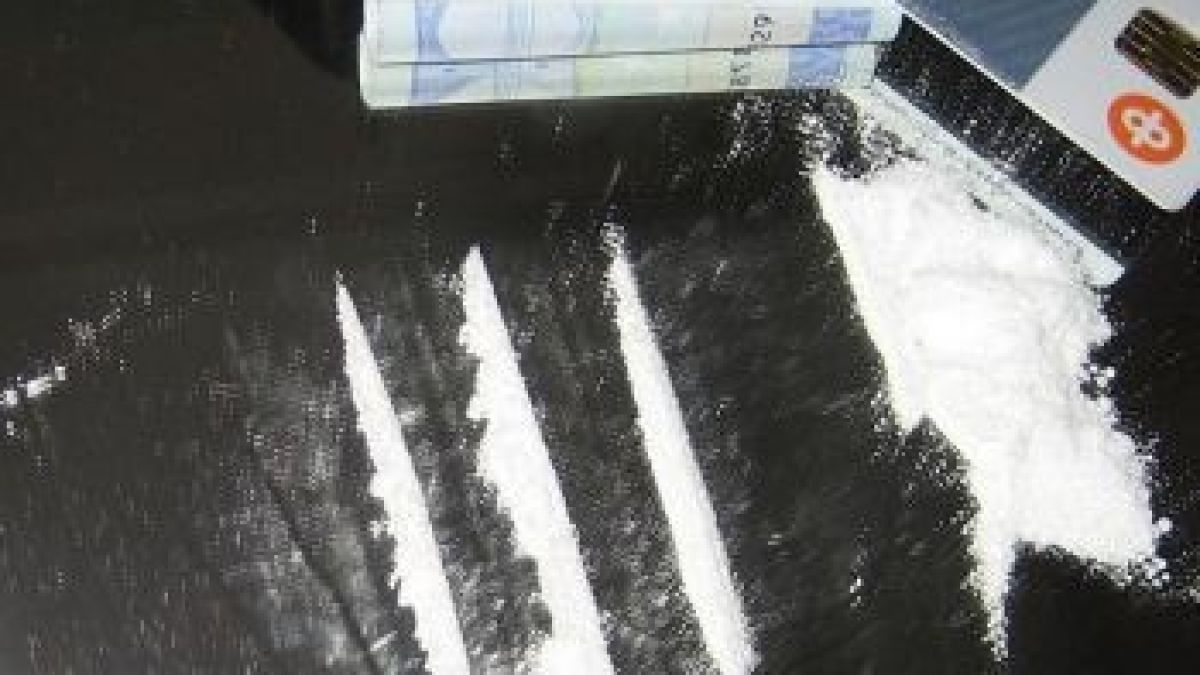 Испанските митничари превземат на абордаж корабите на кокаиновите трафиканти в Атлантика