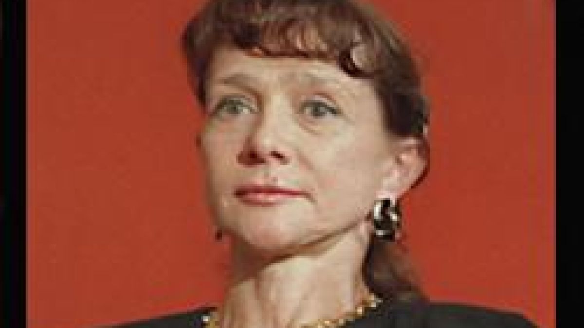 Почина прочутата балерина Екатерина Максимова