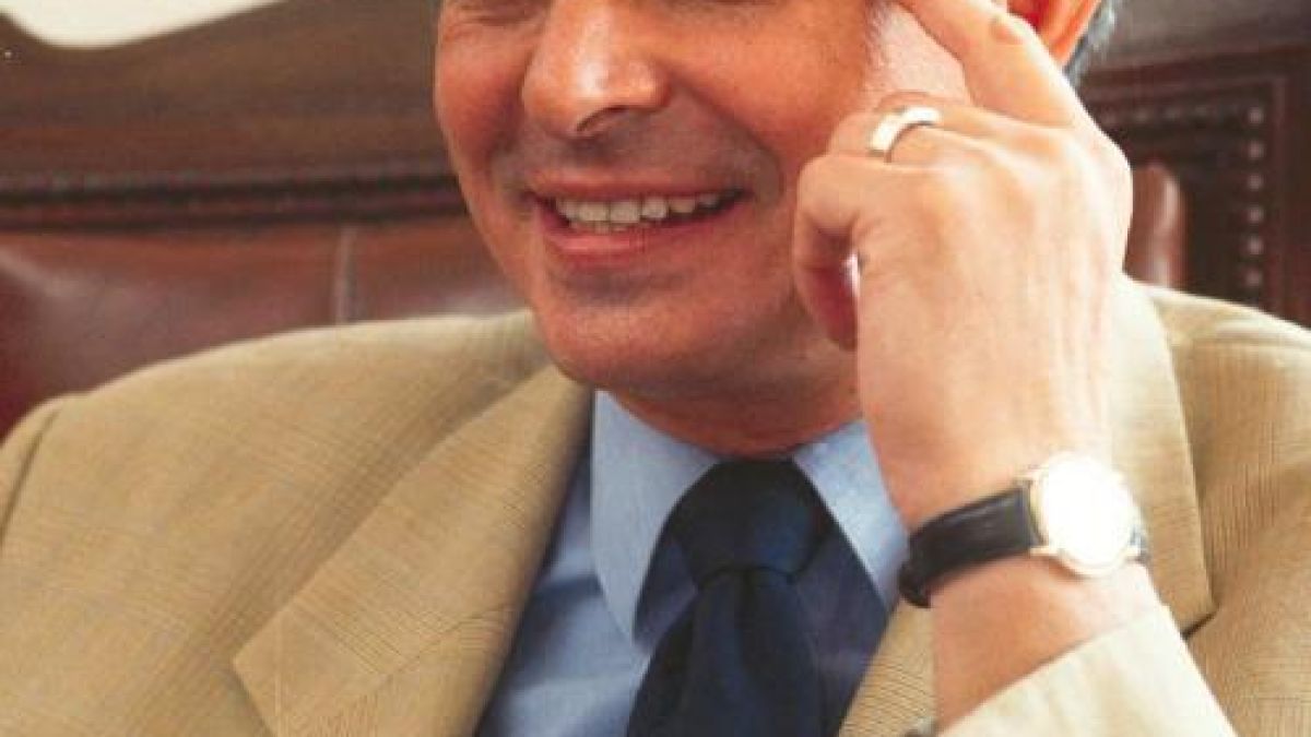Софиянски: Станишев е един смотан министър-председател