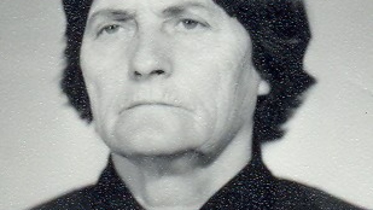 89-годишна в неизвестност от две седмици