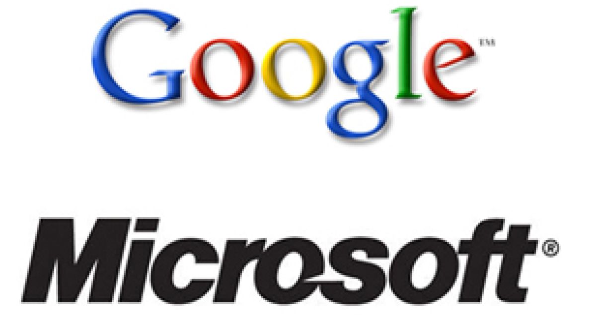 Google и Microsoft ще съветват Обама