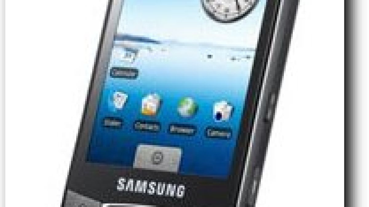 Samsung пуска първия си гугълфон