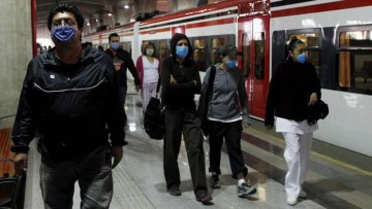 В Германия регистриран случай на заболяване от свински грип