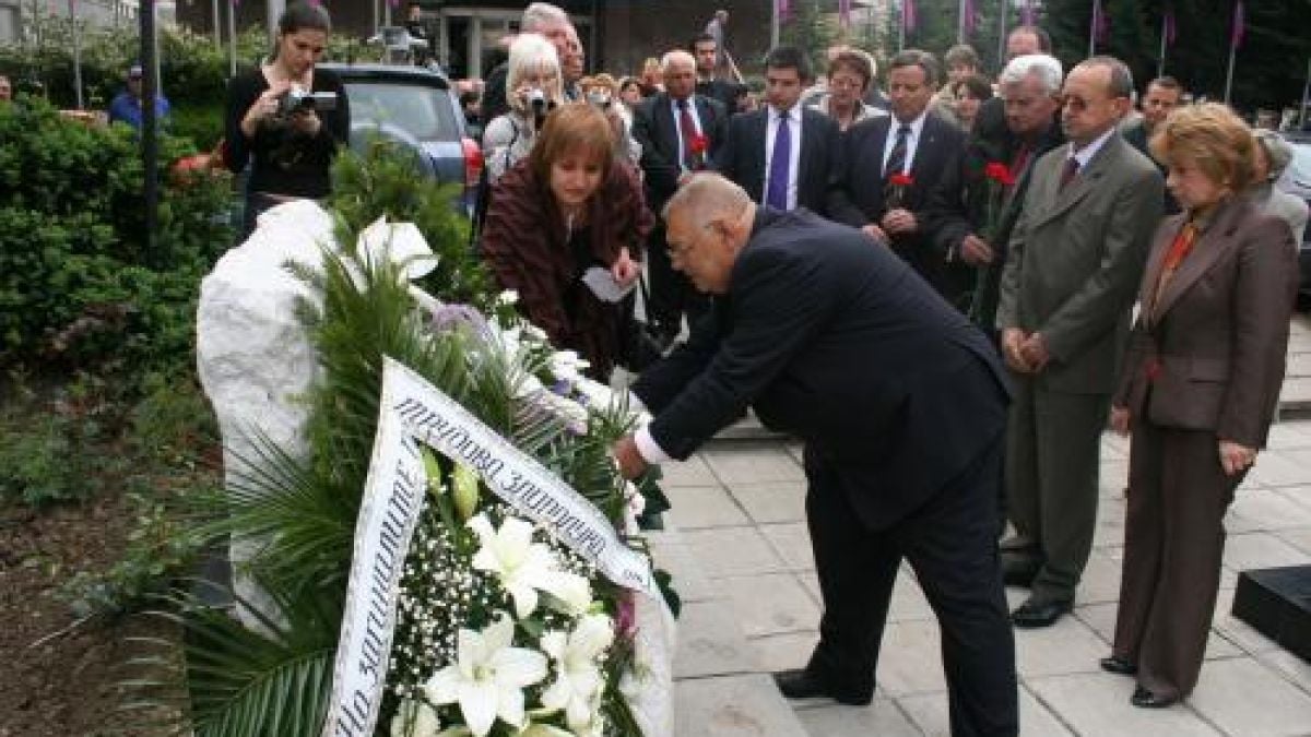 161 са смъртните злополуки за 2008 г.