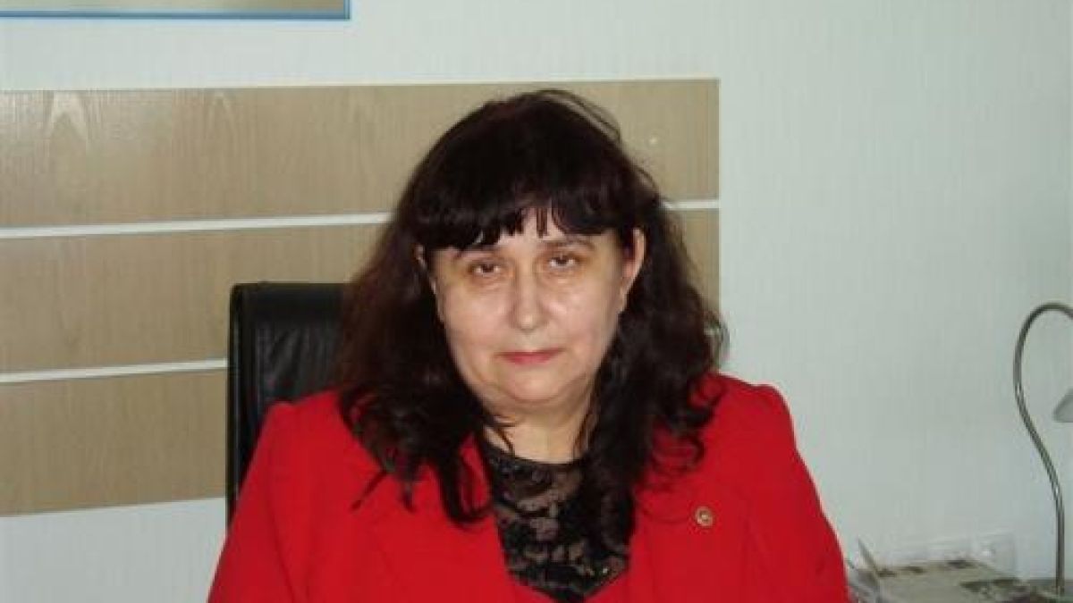 Виолета Бояджиева втори мандат шеф на Варненския апелативен съд