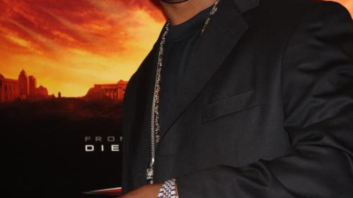 XZIBIT за първи път стъпва на Балканите
