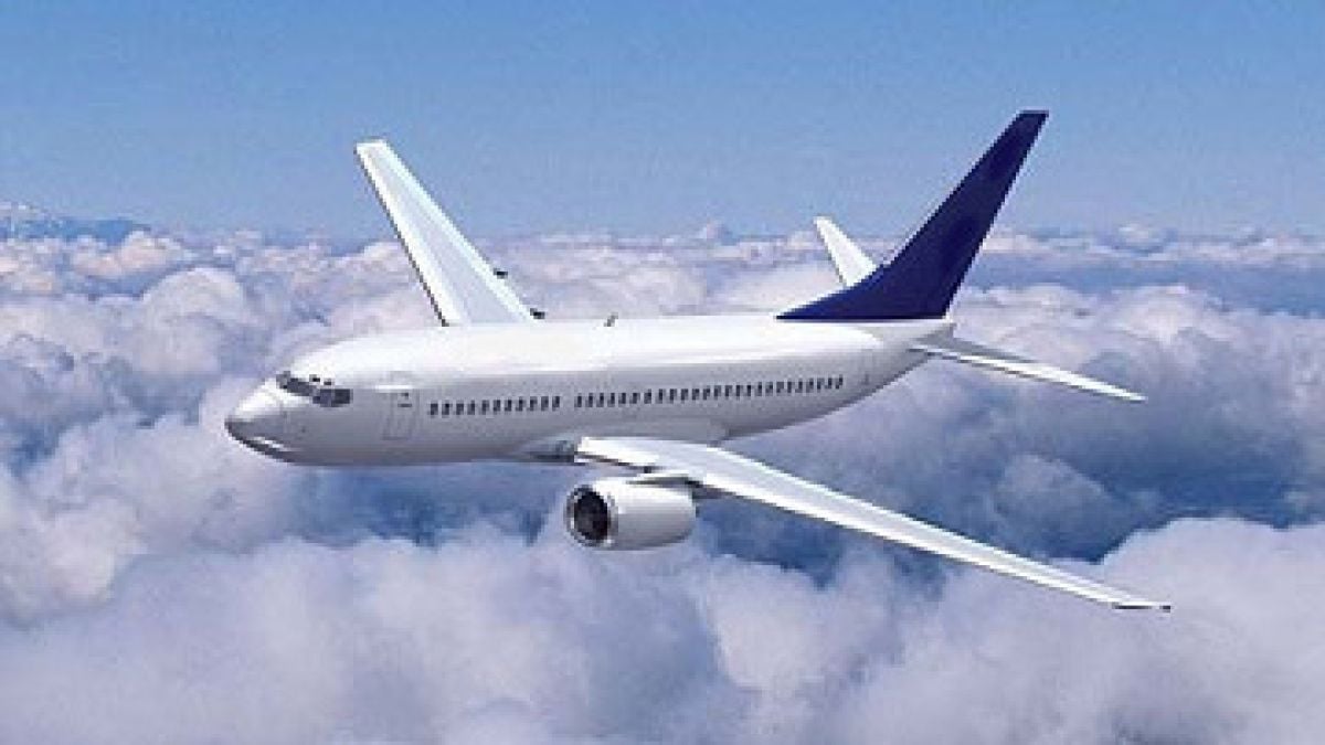 „Боинг-737” се разби в ДР Конго