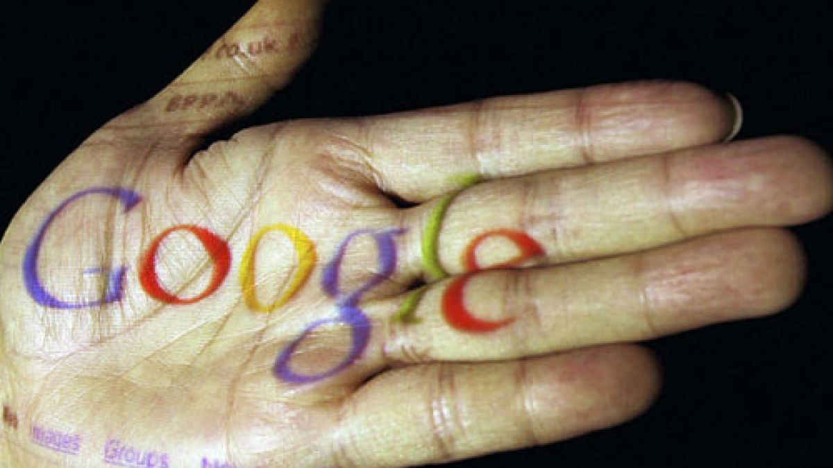 Google следи развитието на свинския грип
