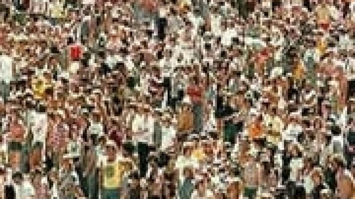 Италианците надхвърлиха 60 млн. благодарение на имигрантите
