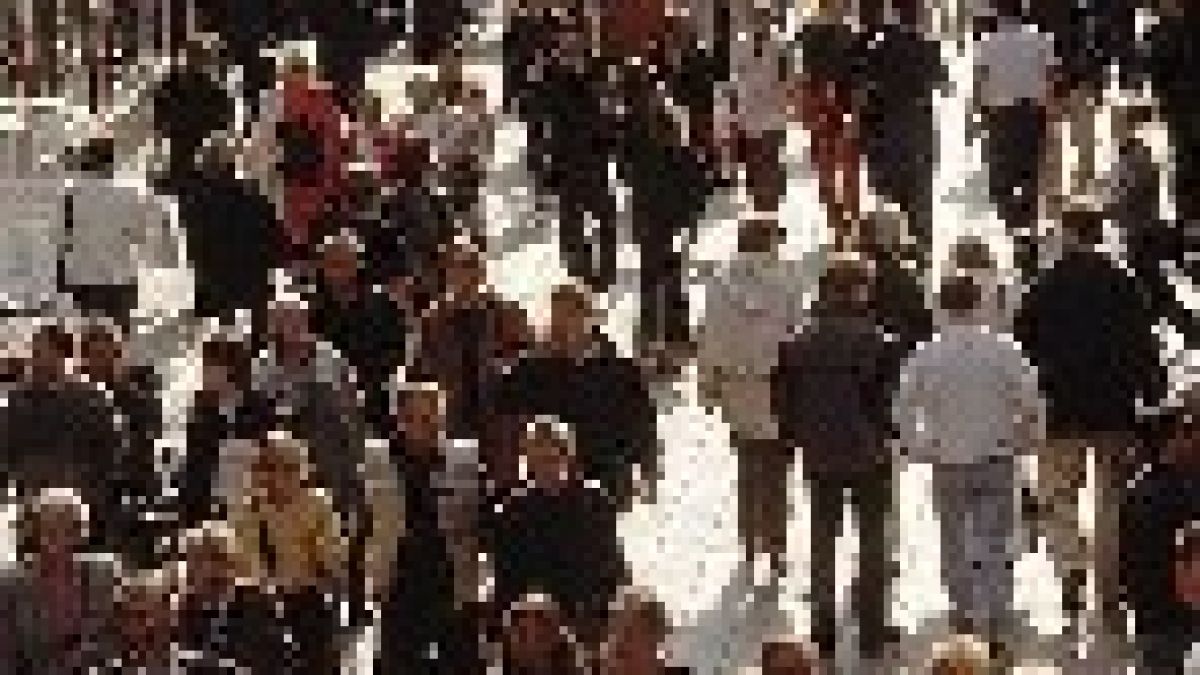 Ще ни броят през 2011 година 