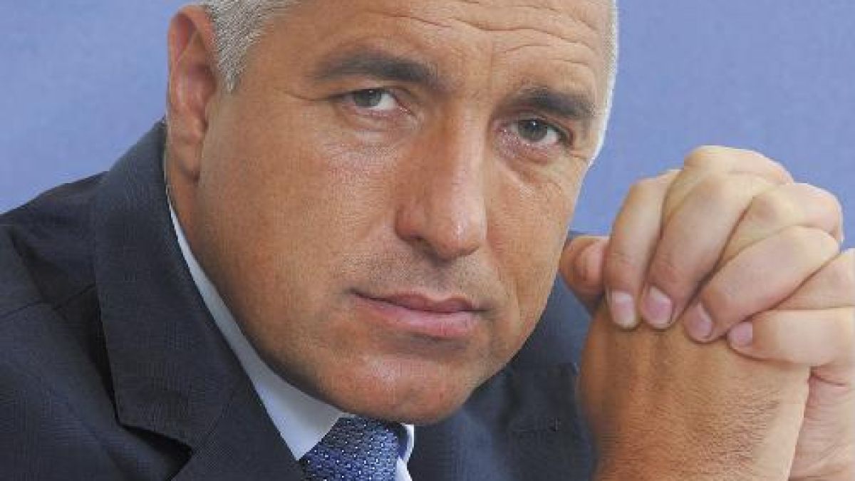 Криминален вихър от северозапад 