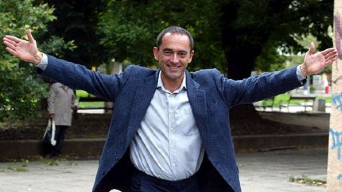 Мартин Заимов: Колкото е по-ниска цената на автобусното билетче, толкова по-зле