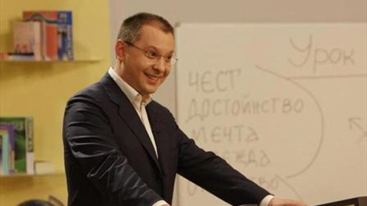 Станишев бягал от час по история