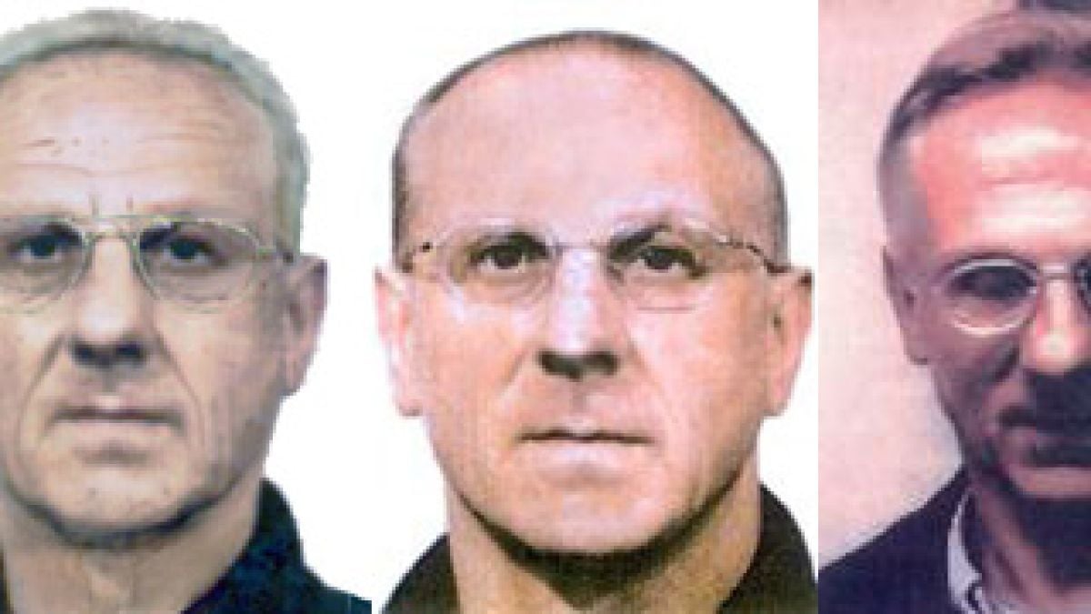 Откриха колата на издирван престъпник
