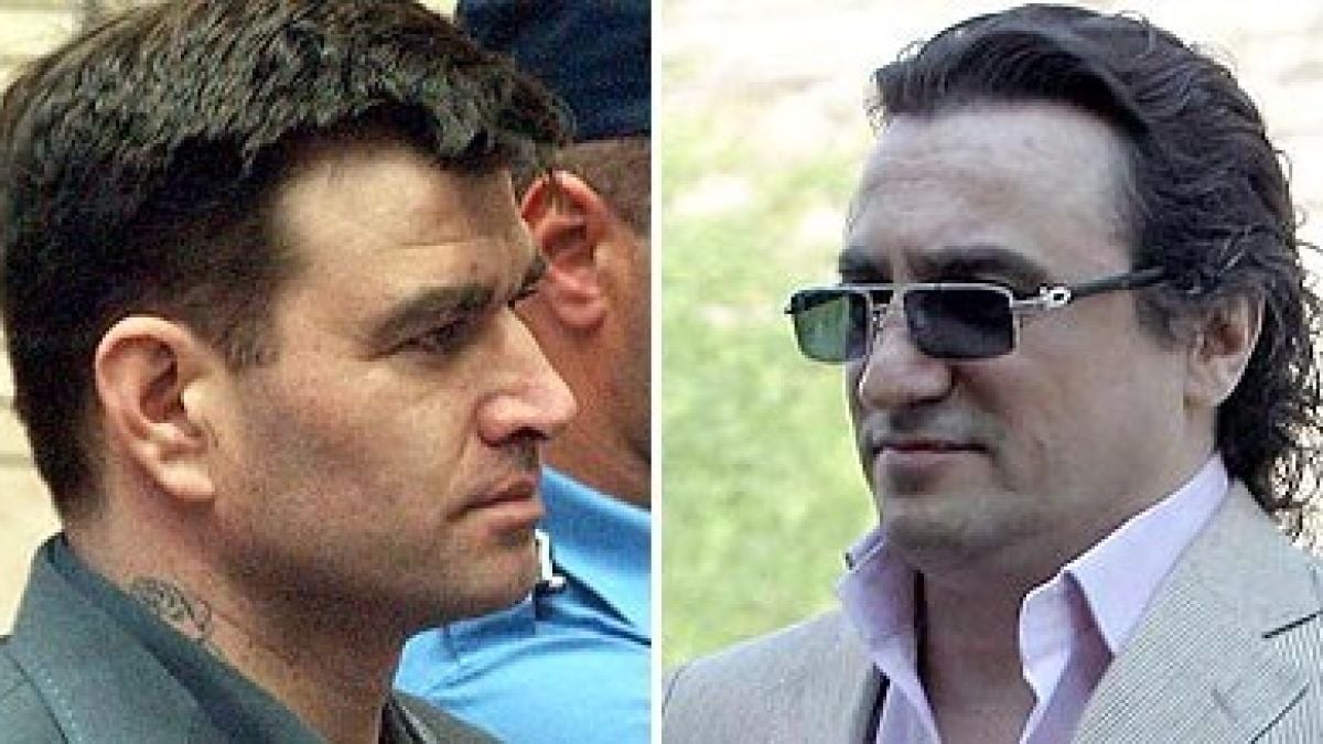 Специални мерки за Легия и Йоца Амстердам в затвора