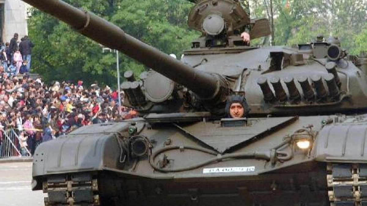 Промени в движението в София заради 6 май 