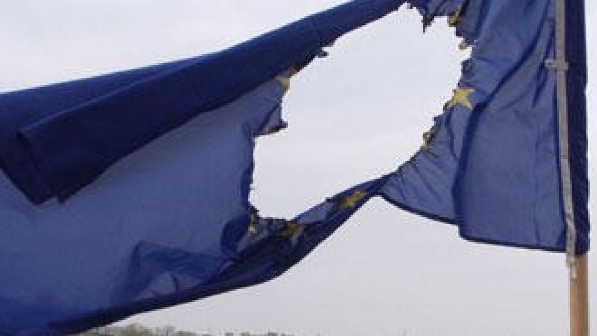 Кризата ще промени света, България сред най-уязвимите