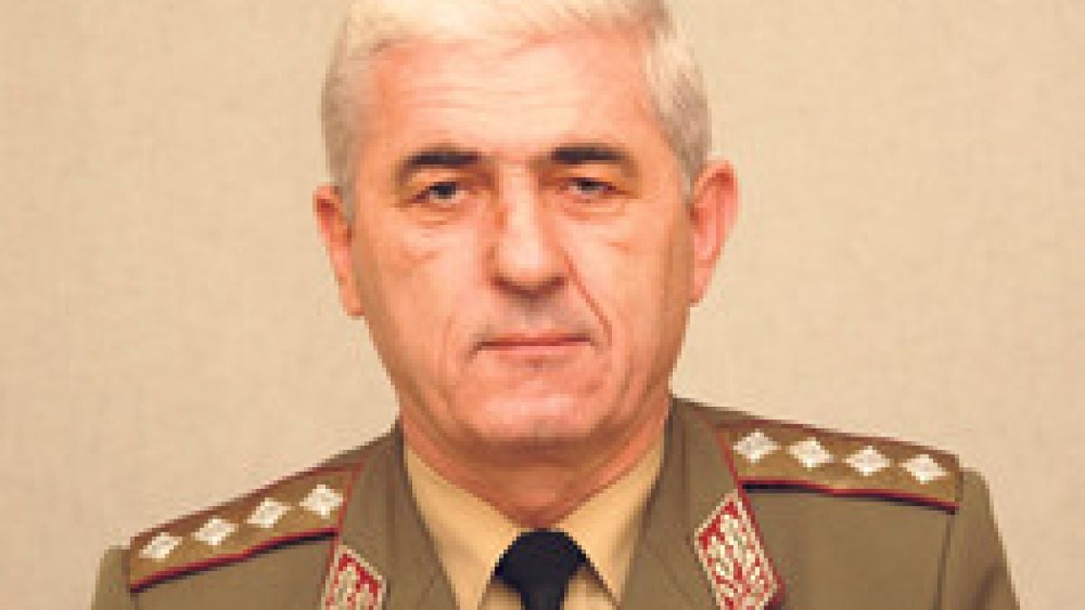 Ген. Златан Стойков: Първо съм българин, а след това генерал