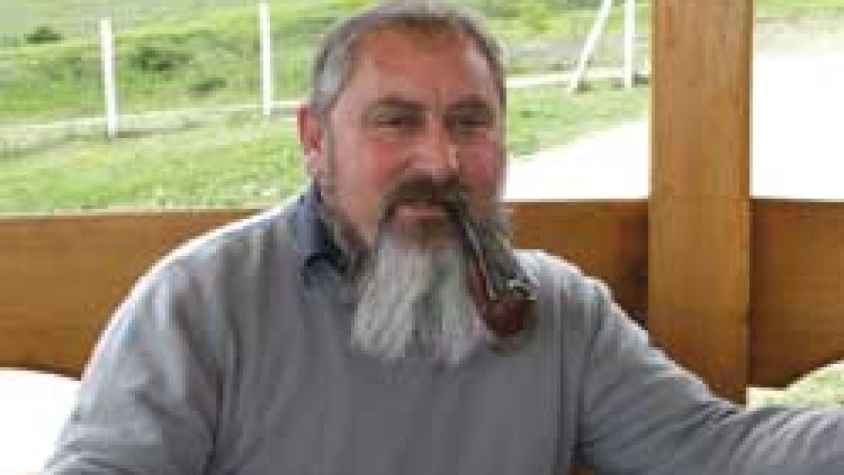 Арестуван бащата на тенисистката Йелена Докич