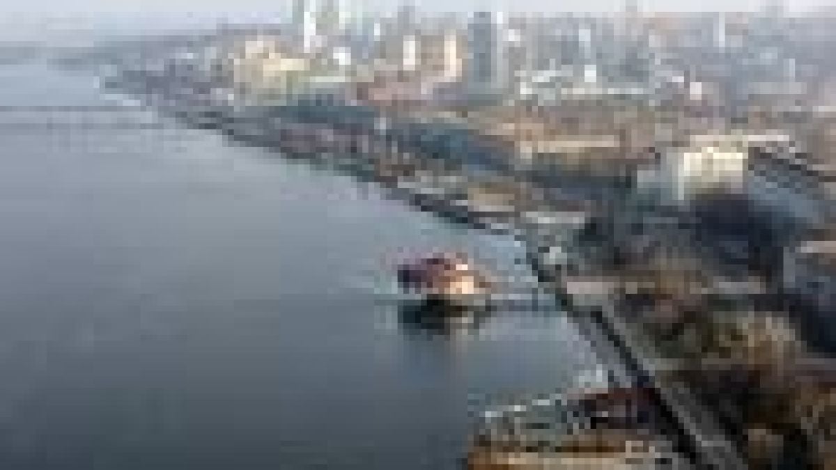 10 загинали в игрална зала в Днепропетровск