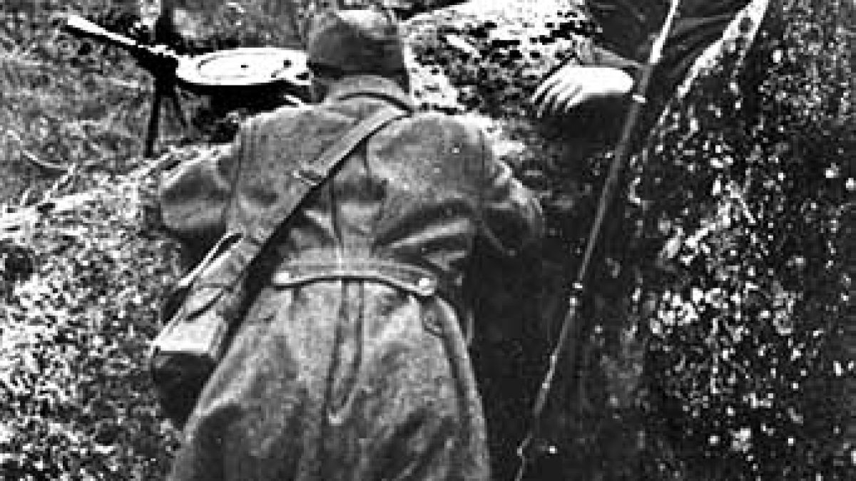 8,664 млн. войници и 27-28 млн. цивилни руснаци загинали през ІІ световна война