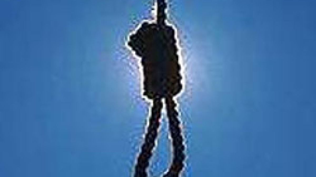 43-годишна жена се  обеси в Исперих 
